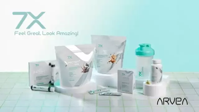 7X برنامج التنحيف 11