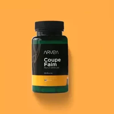Coupe Faim 3