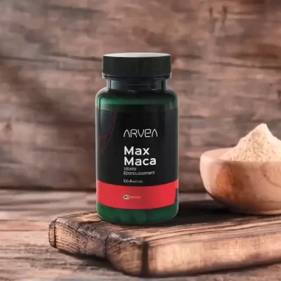 ماكس ماكا