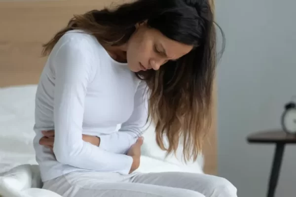 أسباب الحرقان بعد الجماع