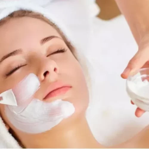 أسرار عناية العروس بالمنطقة الحساسة
