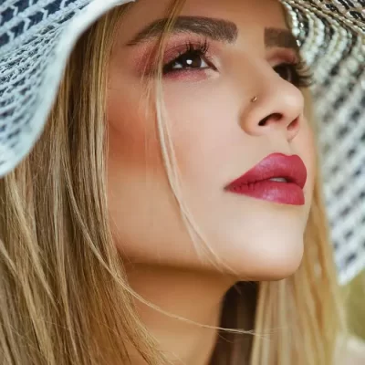 خطوات قبل وضع المكياج