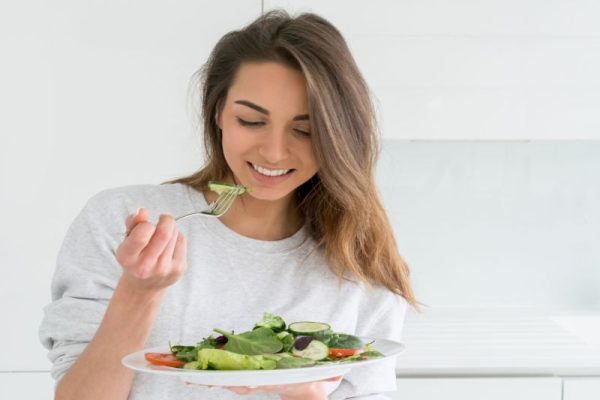 أفضل المكملات لتقوية الخصوبة عند النساء