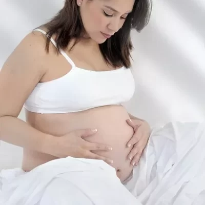 الجماع خلال الحمل