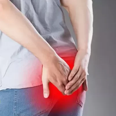 ما أسباب الشرخ الشرجي؟