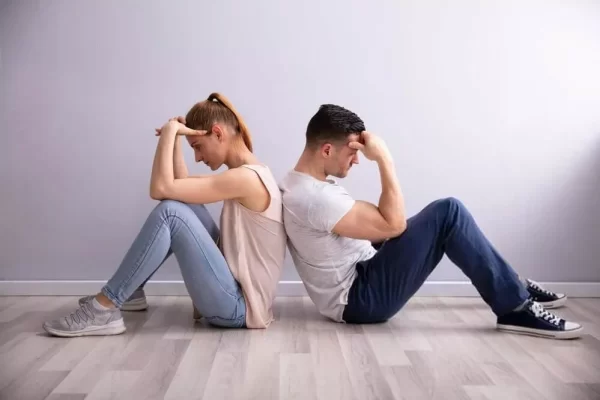 فقدان الرغبة الجنسية عند النساء