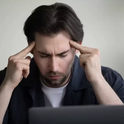 أعراض اضطراب الهرمونات عند الرجال