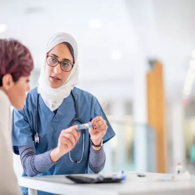 أعراض اضطراب الهرمونات عند السيدات